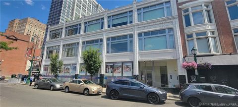 Tiny photo for 804 Chapel Street, New Haven, CT 06510 (MLS # 24135454)