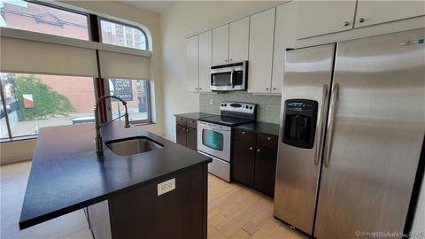 Tiny photo for 804 Chapel Street, New Haven, CT 06510 (MLS # 24135454)