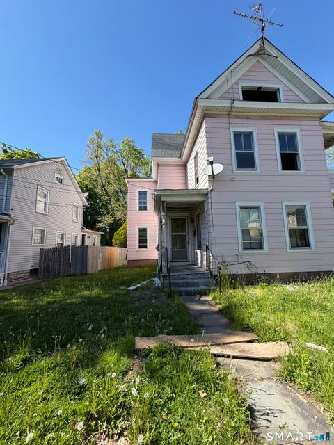 Tiny photo for 162 Liberty Street, Middletown, CT 06457 (MLS # 24175147)