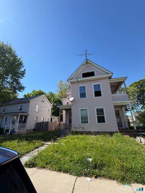Tiny photo for 162 Liberty Street, Middletown, CT 06457 (MLS # 24175147)