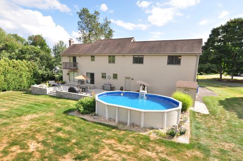 Tiny photo for 116 Old Cider Mill Road, Bristol, CT 06010 (MLS # 24121332)
