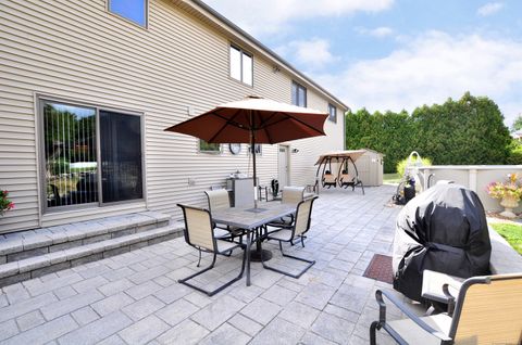 Tiny photo for 116 Old Cider Mill Road, Bristol, CT 06010 (MLS # 24121332)