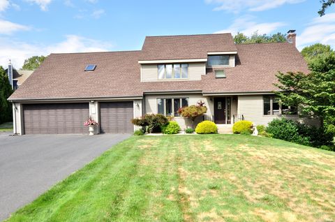 Tiny photo for 116 Old Cider Mill Road, Bristol, CT 06010 (MLS # 24121332)