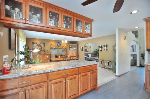 Tiny photo for 116 Old Cider Mill Road, Bristol, CT 06010 (MLS # 24121332)
