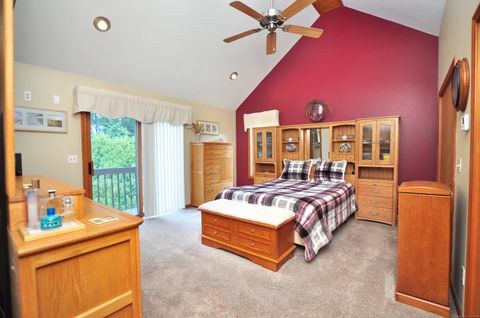 Tiny photo for 116 Old Cider Mill Road, Bristol, CT 06010 (MLS # 24121332)