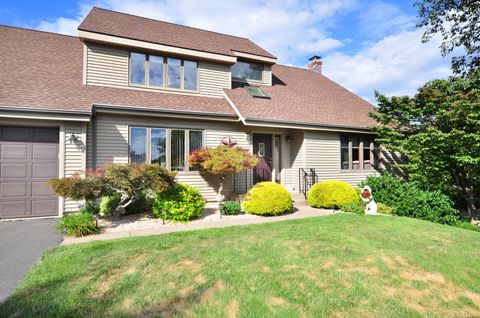 Tiny photo for 116 Old Cider Mill Road, Bristol, CT 06010 (MLS # 24121332)