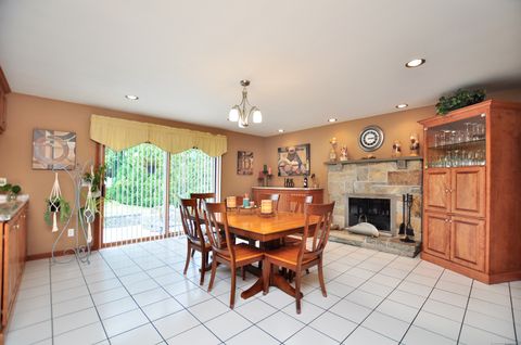 Tiny photo for 116 Old Cider Mill Road, Bristol, CT 06010 (MLS # 24121332)