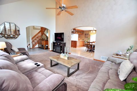 Tiny photo for 116 Old Cider Mill Road, Bristol, CT 06010 (MLS # 24121332)
