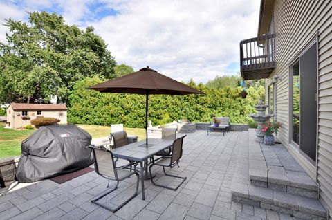 Tiny photo for 116 Old Cider Mill Road, Bristol, CT 06010 (MLS # 24121332)