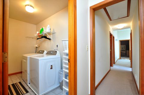 Tiny photo for 116 Old Cider Mill Road, Bristol, CT 06010 (MLS # 24121332)