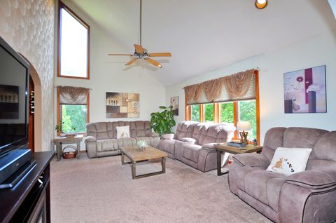 Tiny photo for 116 Old Cider Mill Road, Bristol, CT 06010 (MLS # 24121332)