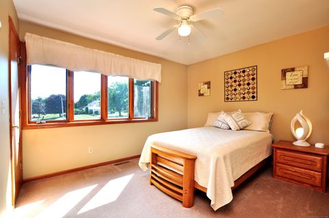 Tiny photo for 116 Old Cider Mill Road, Bristol, CT 06010 (MLS # 24121332)