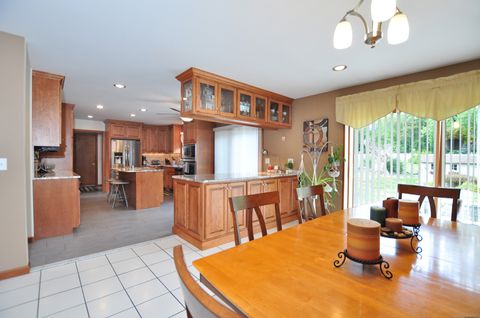 Tiny photo for 116 Old Cider Mill Road, Bristol, CT 06010 (MLS # 24121332)