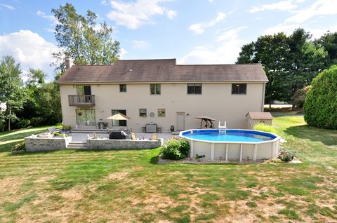Tiny photo for 116 Old Cider Mill Road, Bristol, CT 06010 (MLS # 24121332)
