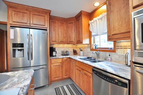 Tiny photo for 116 Old Cider Mill Road, Bristol, CT 06010 (MLS # 24121332)