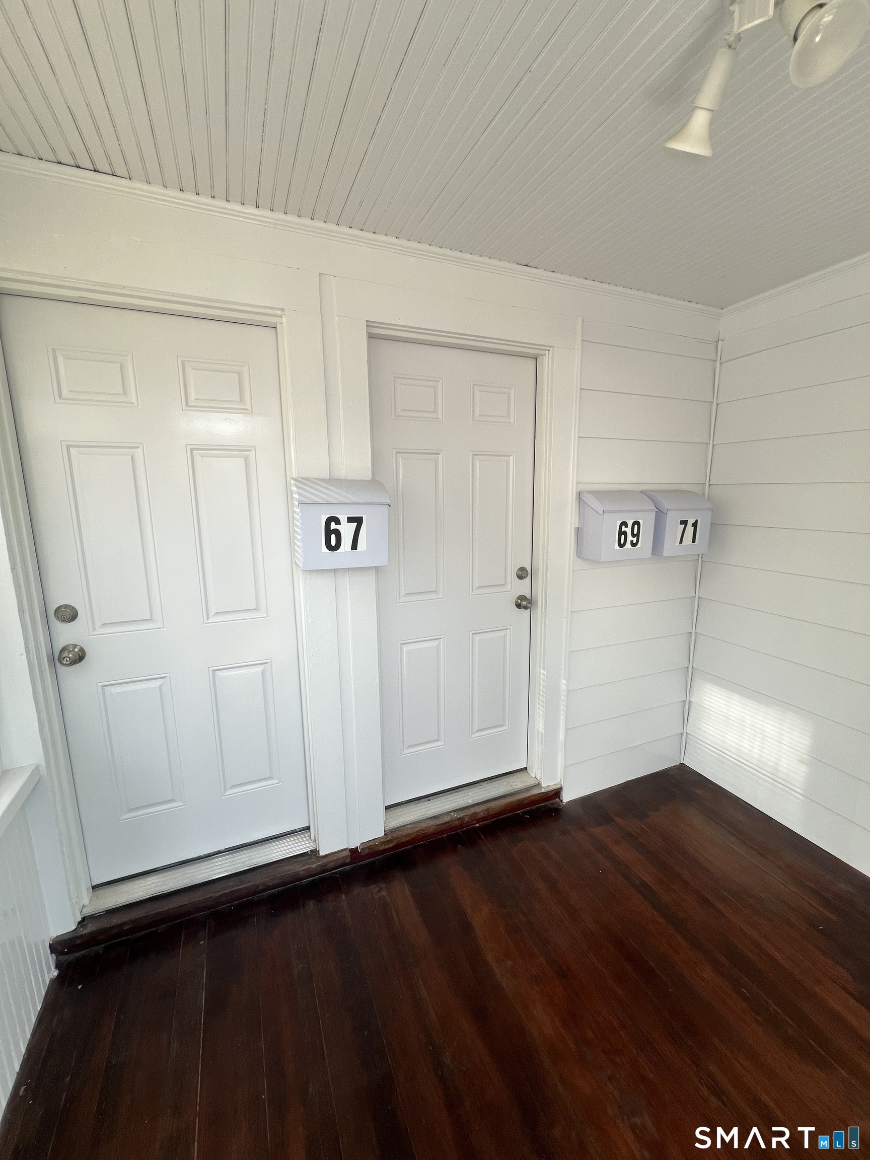 67 Tremont Avenue