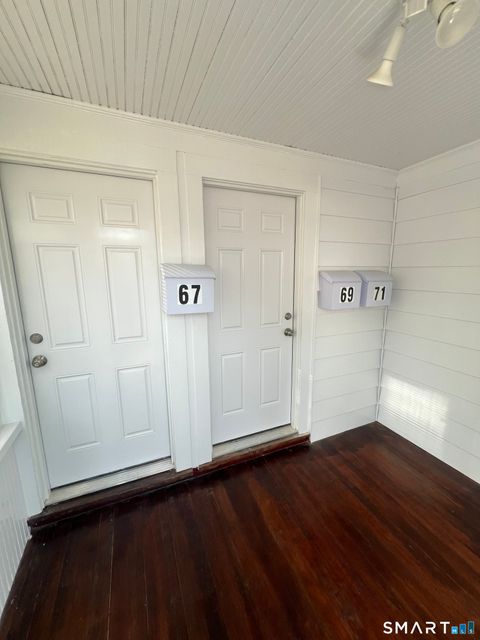 Tiny photo for 67 Tremont Avenue, Bridgeport, CT 06606 (MLS # 24173109)