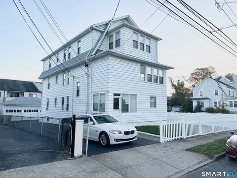 Photo of 67 Tremont Avenue, Bridgeport, CT 06606 (MLS # 24173109)
