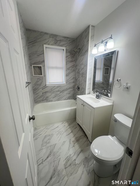 Tiny photo for 67 Tremont Avenue, Bridgeport, CT 06606 (MLS # 24173109)