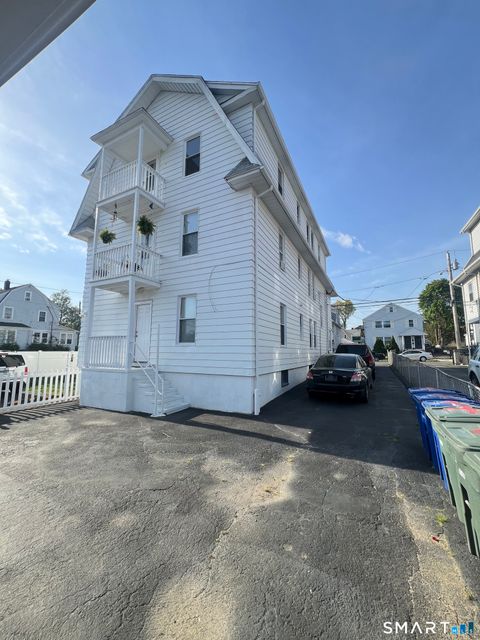 Tiny photo for 67 Tremont Avenue, Bridgeport, CT 06606 (MLS # 24173109)