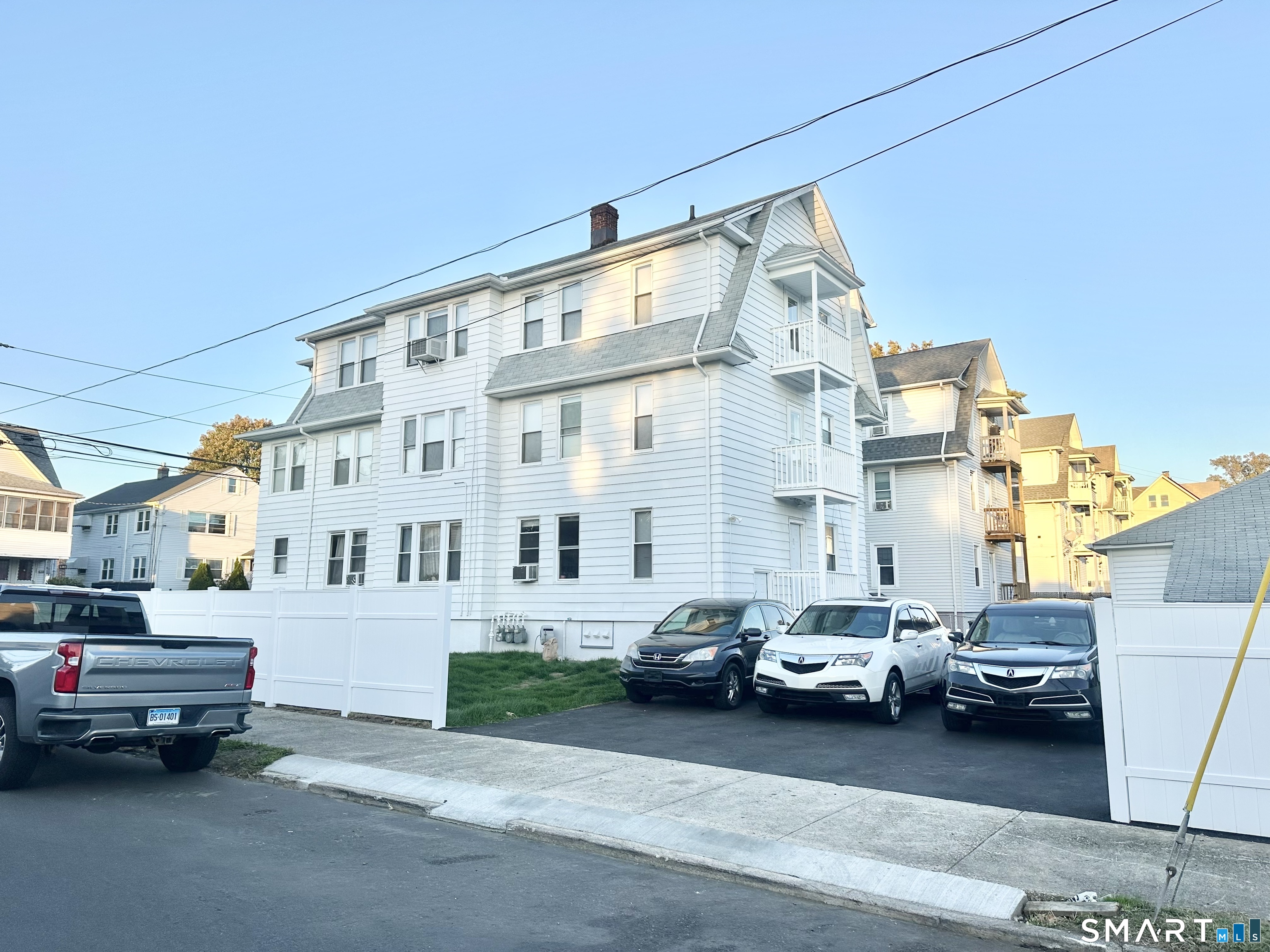 67 Tremont Avenue