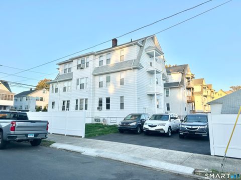 Tiny photo for 67 Tremont Avenue, Bridgeport, CT 06606 (MLS # 24173109)