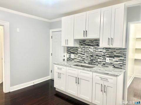 Tiny photo for 67 Tremont Avenue, Bridgeport, CT 06606 (MLS # 24173109)