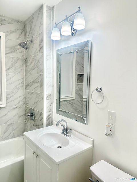 Tiny photo for 67 Tremont Avenue, Bridgeport, CT 06606 (MLS # 24173109)