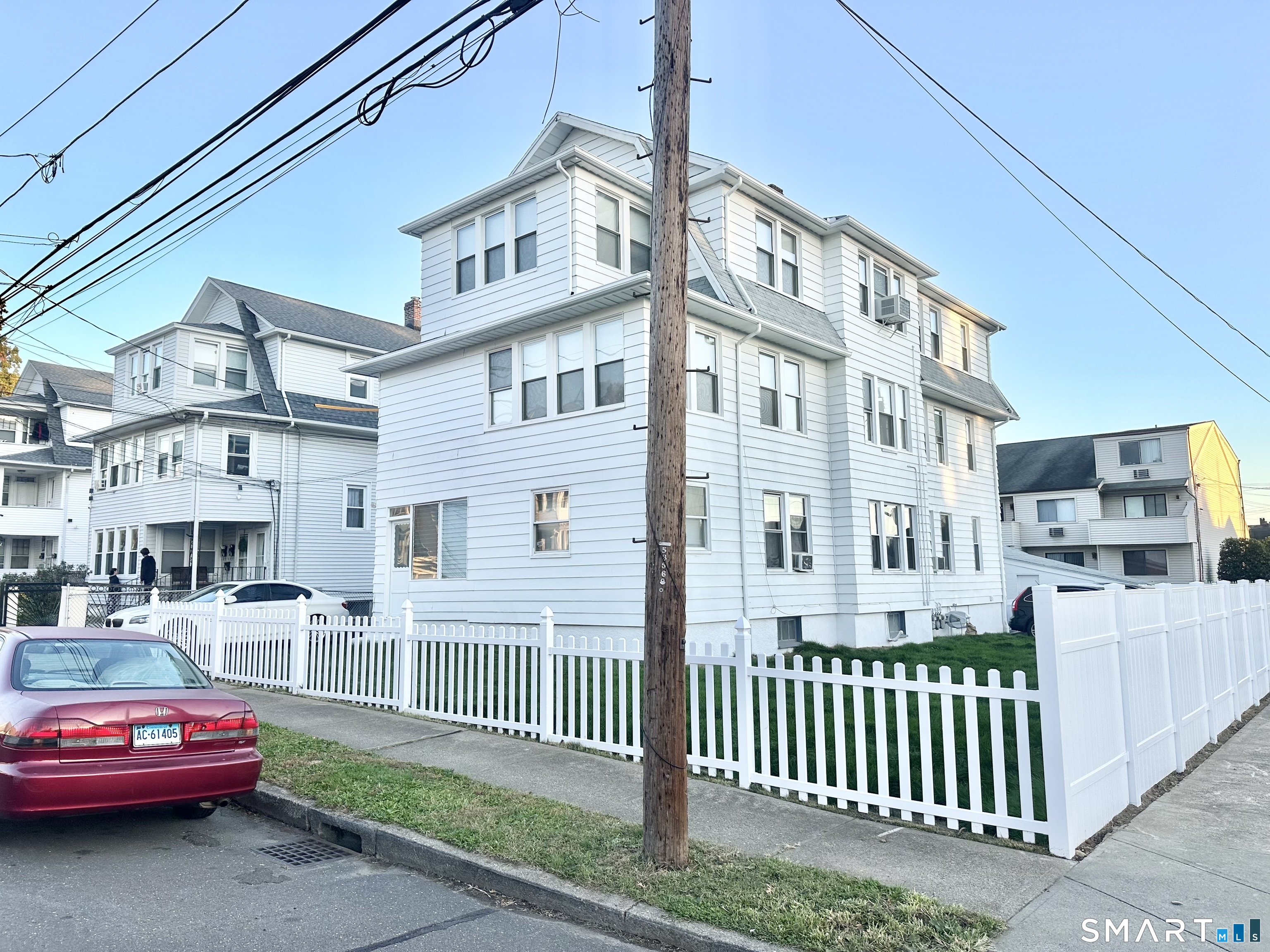 67 Tremont Avenue