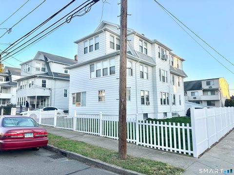 Tiny photo for 67 Tremont Avenue, Bridgeport, CT 06606 (MLS # 24173109)