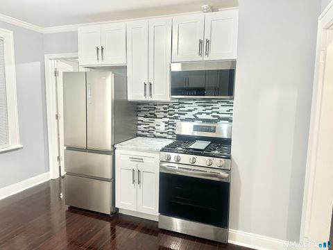 Tiny photo for 67 Tremont Avenue, Bridgeport, CT 06606 (MLS # 24173109)