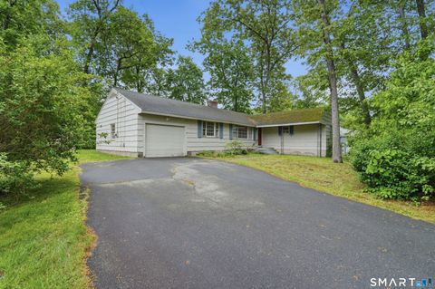 Homes For Sale - 731 Still Hill Road<br/> New Haven County, Hamden, CT 06518