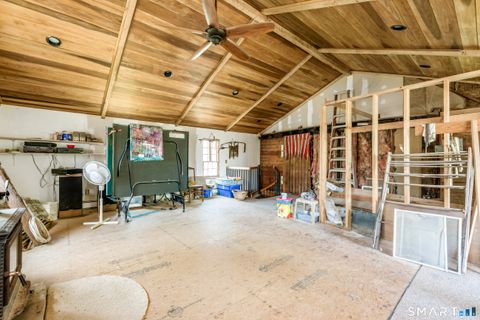 Tiny photo for 2 Doctor Nott Road, Franklin, CT 06254 (MLS # 24173377)