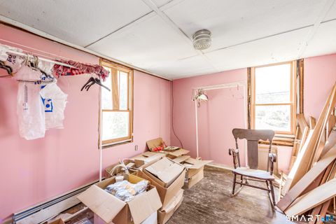 Tiny photo for 2 Doctor Nott Road, Franklin, CT 06254 (MLS # 24173377)