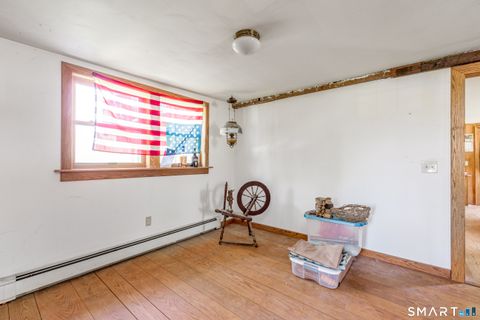 Tiny photo for 2 Doctor Nott Road, Franklin, CT 06254 (MLS # 24173377)
