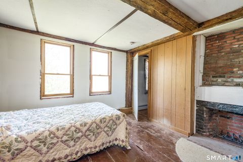 Tiny photo for 2 Doctor Nott Road, Franklin, CT 06254 (MLS # 24173377)
