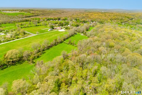 Tiny photo for 2 Doctor Nott Road, Franklin, CT 06254 (MLS # 24173377)