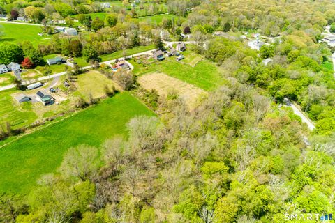 Tiny photo for 2 Doctor Nott Road, Franklin, CT 06254 (MLS # 24173377)