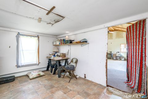 Tiny photo for 2 Doctor Nott Road, Franklin, CT 06254 (MLS # 24173377)