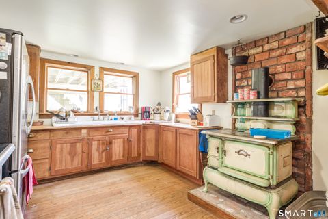 Tiny photo for 2 Doctor Nott Road, Franklin, CT 06254 (MLS # 24173377)