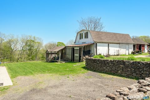 Tiny photo for 2 Doctor Nott Road, Franklin, CT 06254 (MLS # 24173377)
