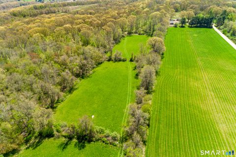 Tiny photo for 2 Doctor Nott Road, Franklin, CT 06254 (MLS # 24173377)