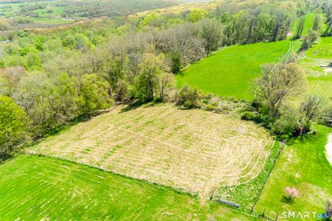 Tiny photo for 2 Doctor Nott Road, Franklin, CT 06254 (MLS # 24173377)