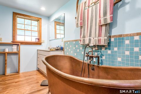 Tiny photo for 2 Doctor Nott Road, Franklin, CT 06254 (MLS # 24173377)