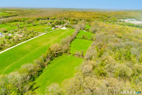 Tiny photo for 2 Doctor Nott Road, Franklin, CT 06254 (MLS # 24173377)