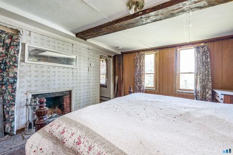 Tiny photo for 2 Doctor Nott Road, Franklin, CT 06254 (MLS # 24173377)