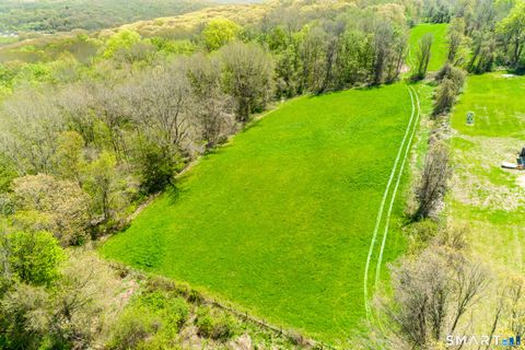 Tiny photo for 2 Doctor Nott Road, Franklin, CT 06254 (MLS # 24173377)