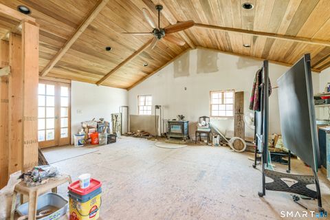 Tiny photo for 2 Doctor Nott Road, Franklin, CT 06254 (MLS # 24173377)