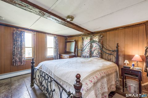 Tiny photo for 2 Doctor Nott Road, Franklin, CT 06254 (MLS # 24173377)