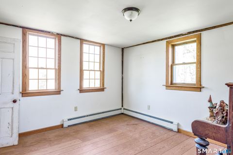 Tiny photo for 2 Doctor Nott Road, Franklin, CT 06254 (MLS # 24173377)